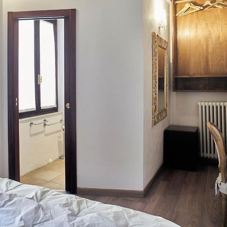 Palazzo Del Magnifico B&B เซียนา ภายนอก รูปภาพ
