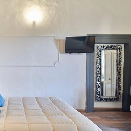 Palazzo Del Magnifico B&B เซียนา ภายนอก รูปภาพ