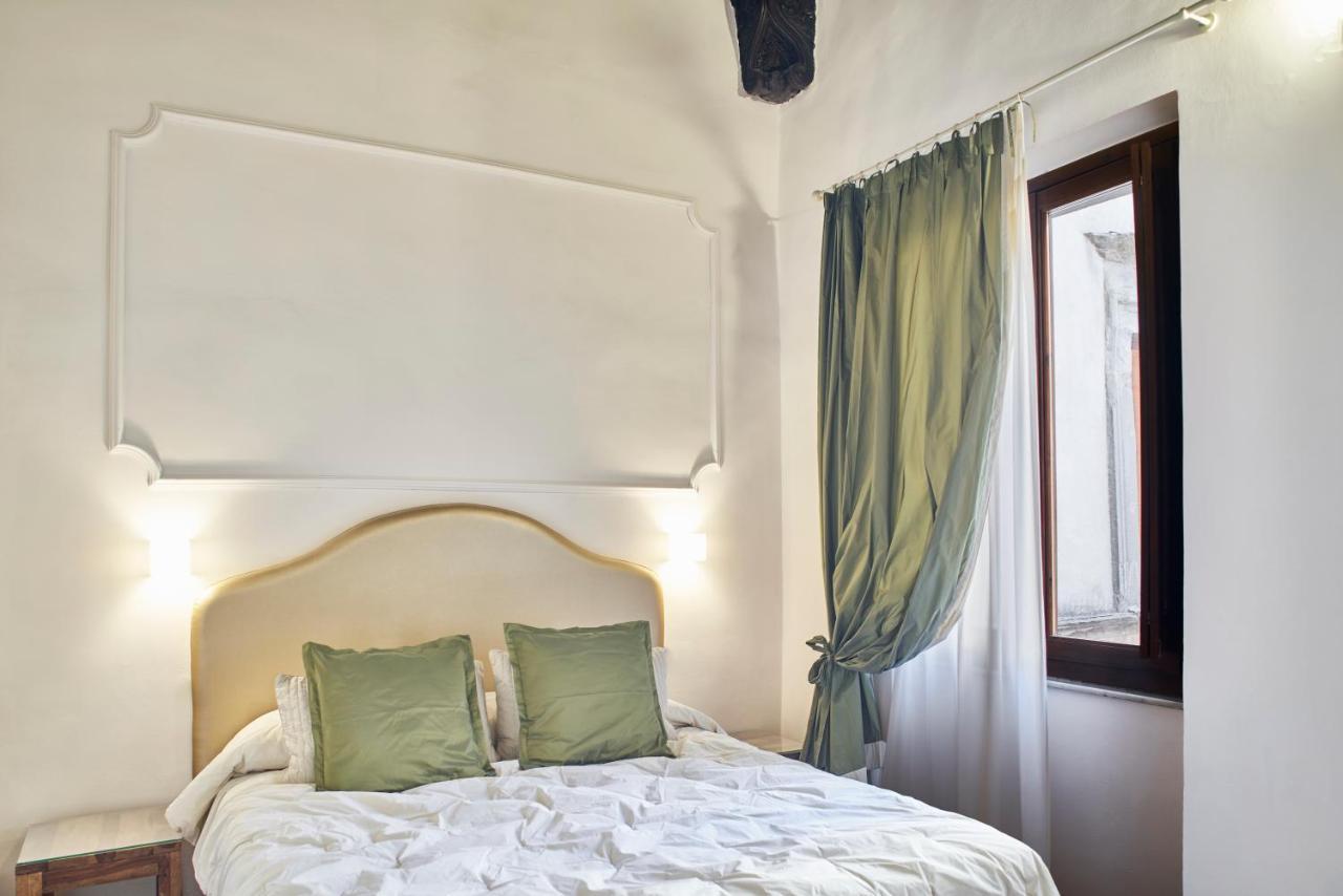 Palazzo Del Magnifico B&B เซียนา ภายนอก รูปภาพ