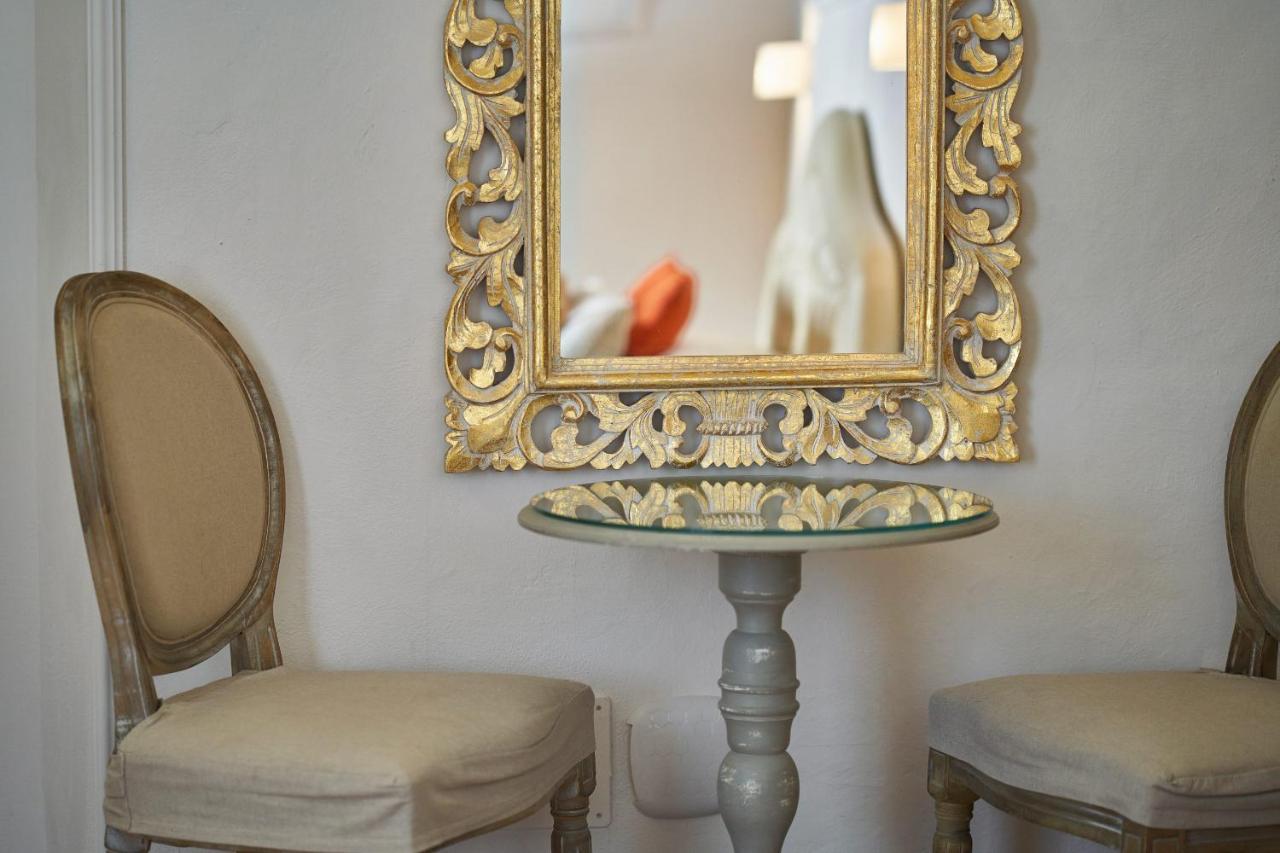 Palazzo Del Magnifico B&B เซียนา ภายนอก รูปภาพ