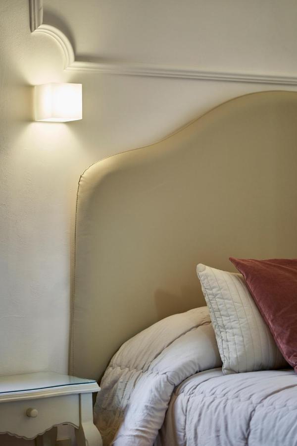 Palazzo Del Magnifico B&B เซียนา ภายนอก รูปภาพ