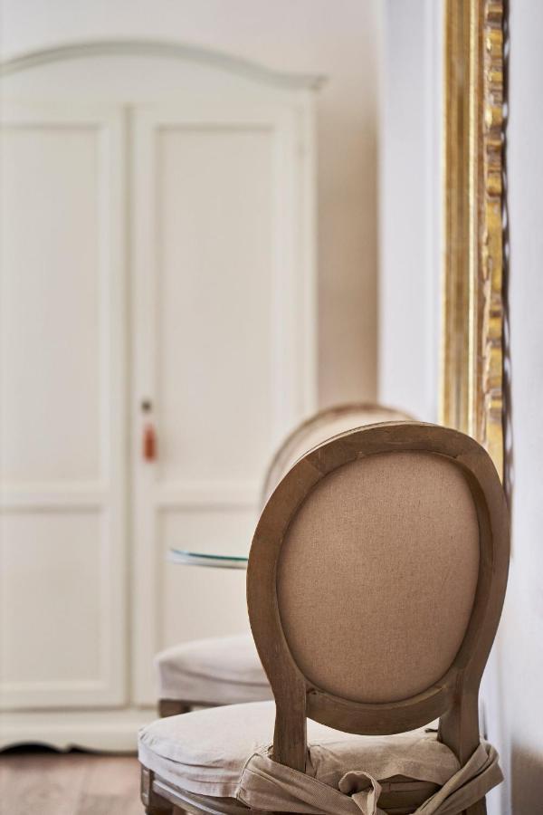 Palazzo Del Magnifico B&B เซียนา ภายนอก รูปภาพ