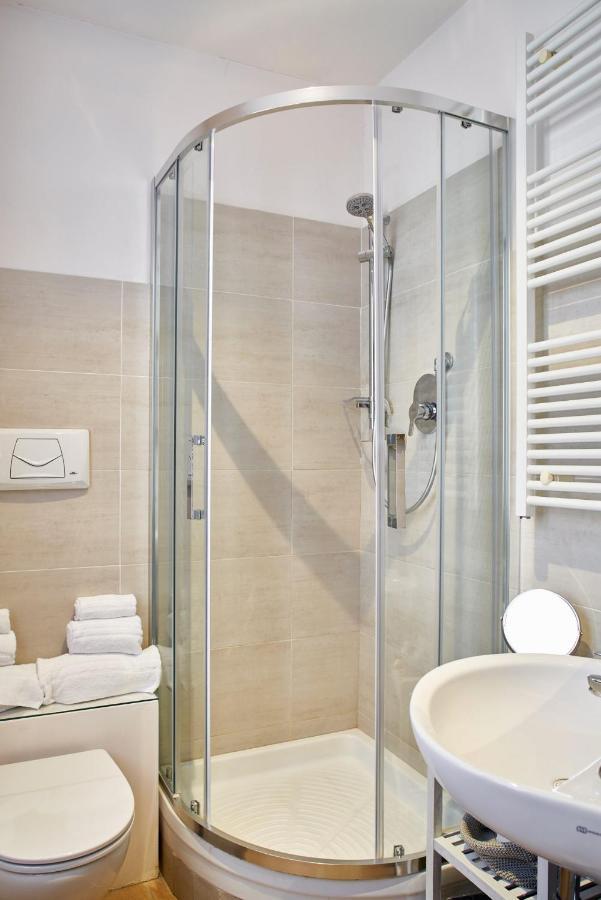 Palazzo Del Magnifico B&B เซียนา ภายนอก รูปภาพ