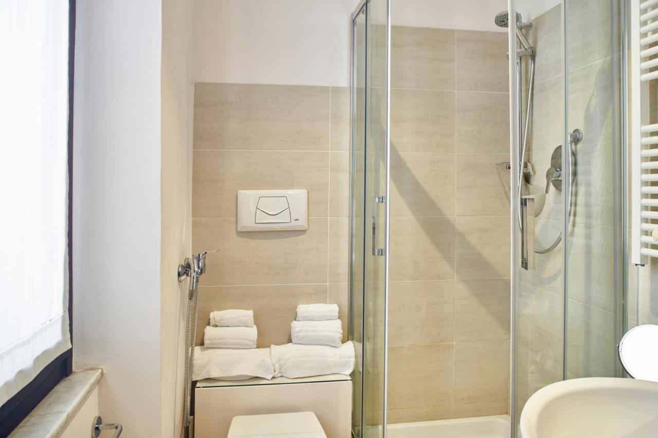 Palazzo Del Magnifico B&B เซียนา ภายนอก รูปภาพ