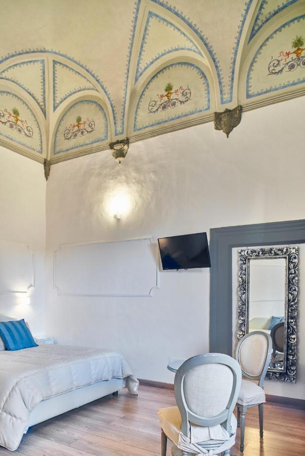 Palazzo Del Magnifico B&B เซียนา ภายนอก รูปภาพ