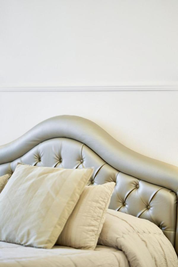 Palazzo Del Magnifico B&B เซียนา ภายนอก รูปภาพ