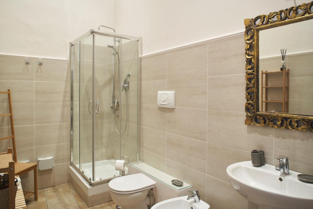 Palazzo Del Magnifico B&B เซียนา ภายนอก รูปภาพ
