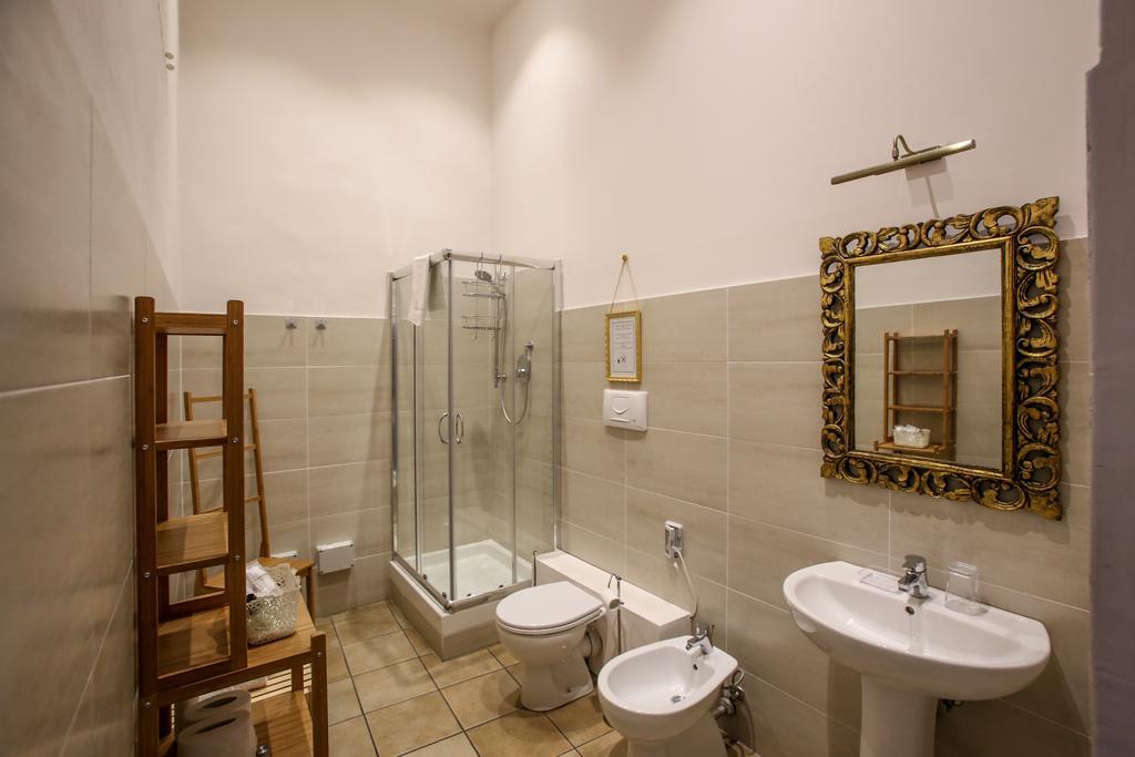 Palazzo Del Magnifico B&B เซียนา ภายนอก รูปภาพ